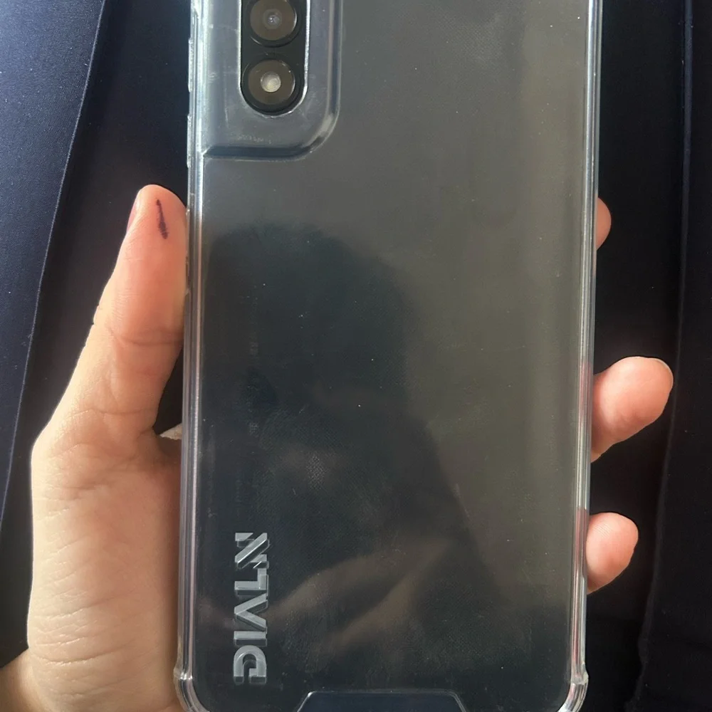 DIALN G65 QUAD C0RE 6.5'' 32GB ANDROID 13 SMARTPHONE